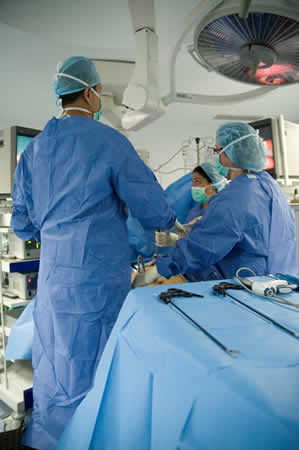 clinica decoloproctologia