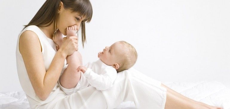 La importancia de la fisioterapia del suelo pélvico tras el parto