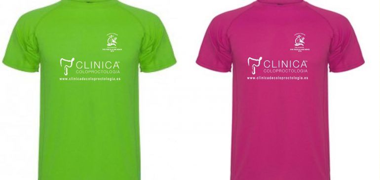Patrocinadores de la XIX vuelta al Mar Menor 2016